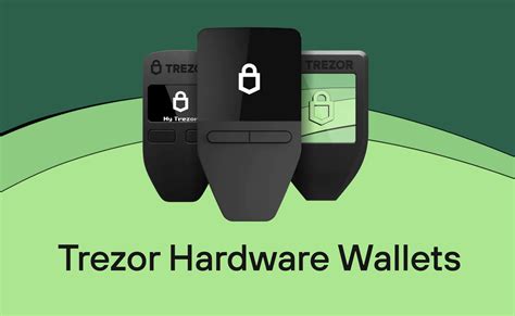 tresor wallet|trezor wallet official website.